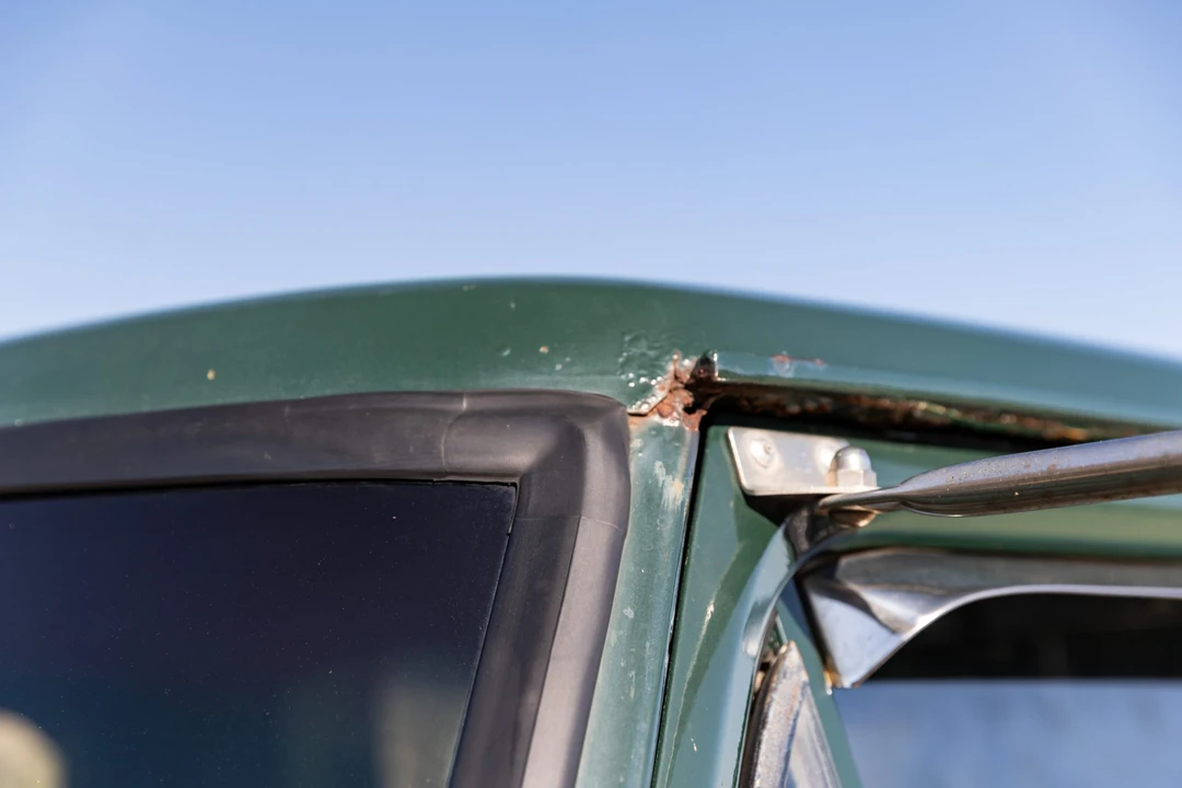 1973 Ford F-Series 5th Gen - Image 19 of 31