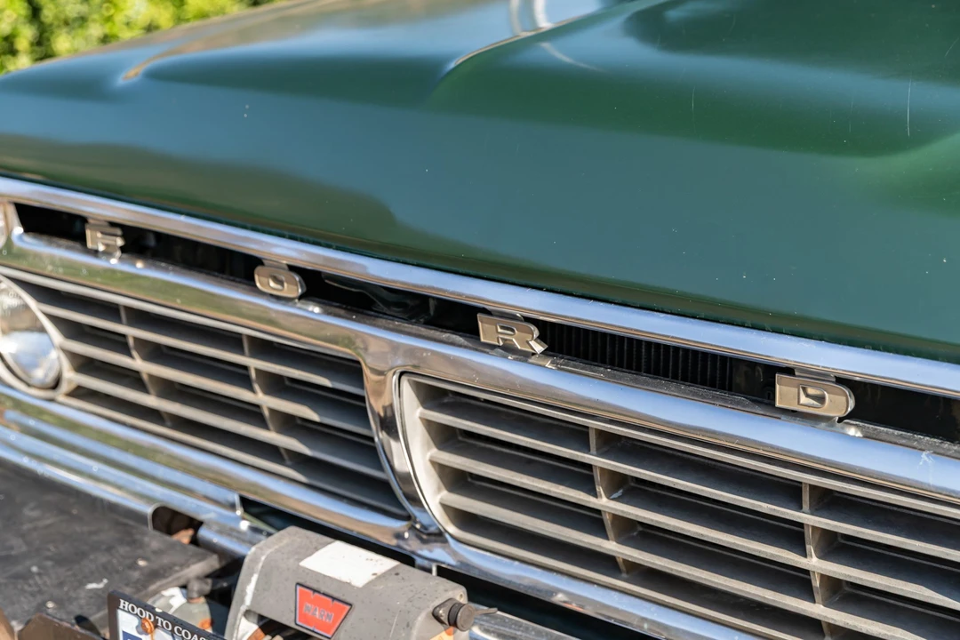 1973 Ford F-Series 5th Gen - Image 21 of 31