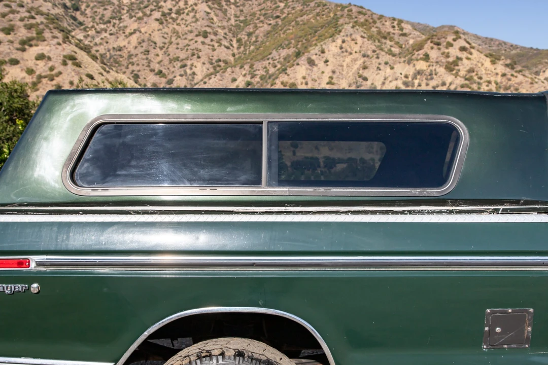 1973 Ford F-Series 5th Gen - Image 29 of 31