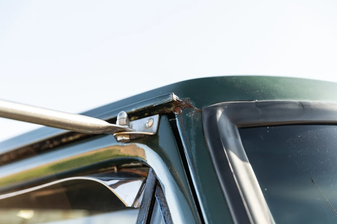 1973 Ford F-Series 5th Gen - Image 25 of 31