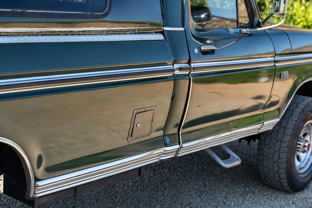 1973 Ford F-Series 5th Gen - Image 28 of 31