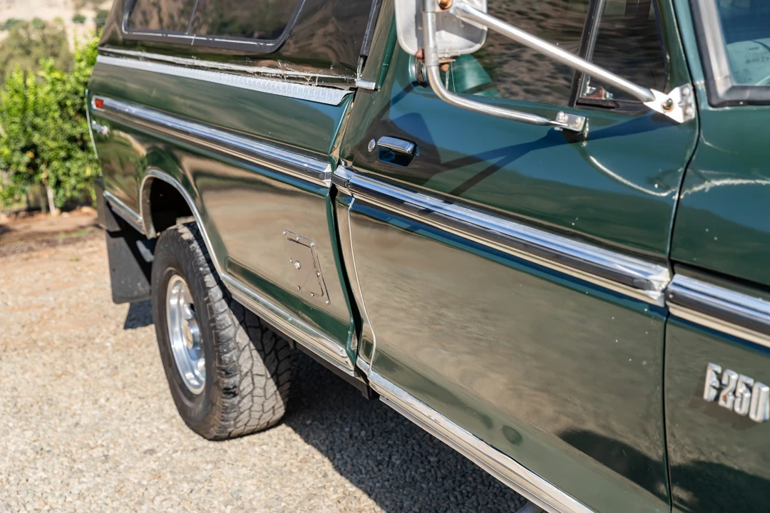 1973 Ford F-Series 5th Gen - Image 26 of 31