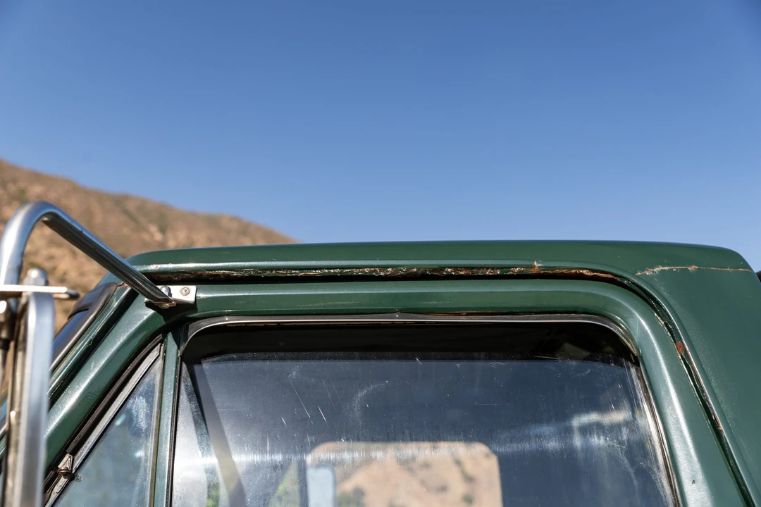 1973 Ford F-Series 5th Gen - Image 18 of 31