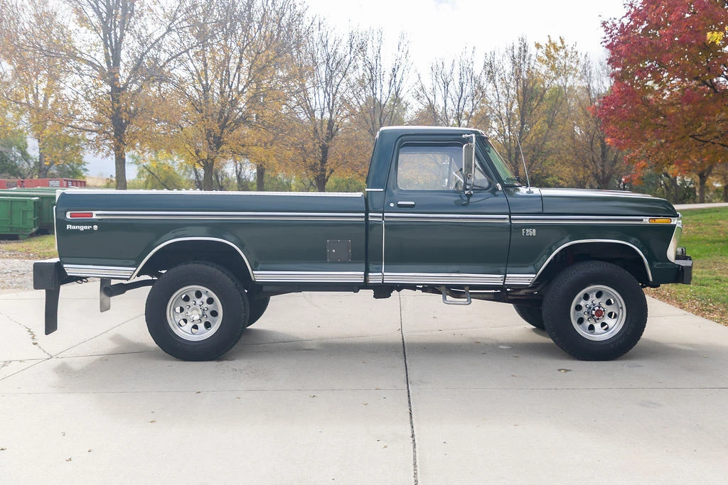 1973 Ford F-Series 5th Gen - Image 16 of 31