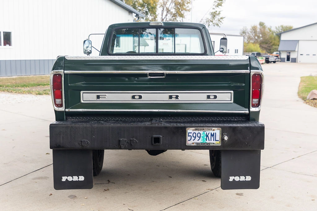 1973 Ford F-Series 5th Gen - Image 27 of 31