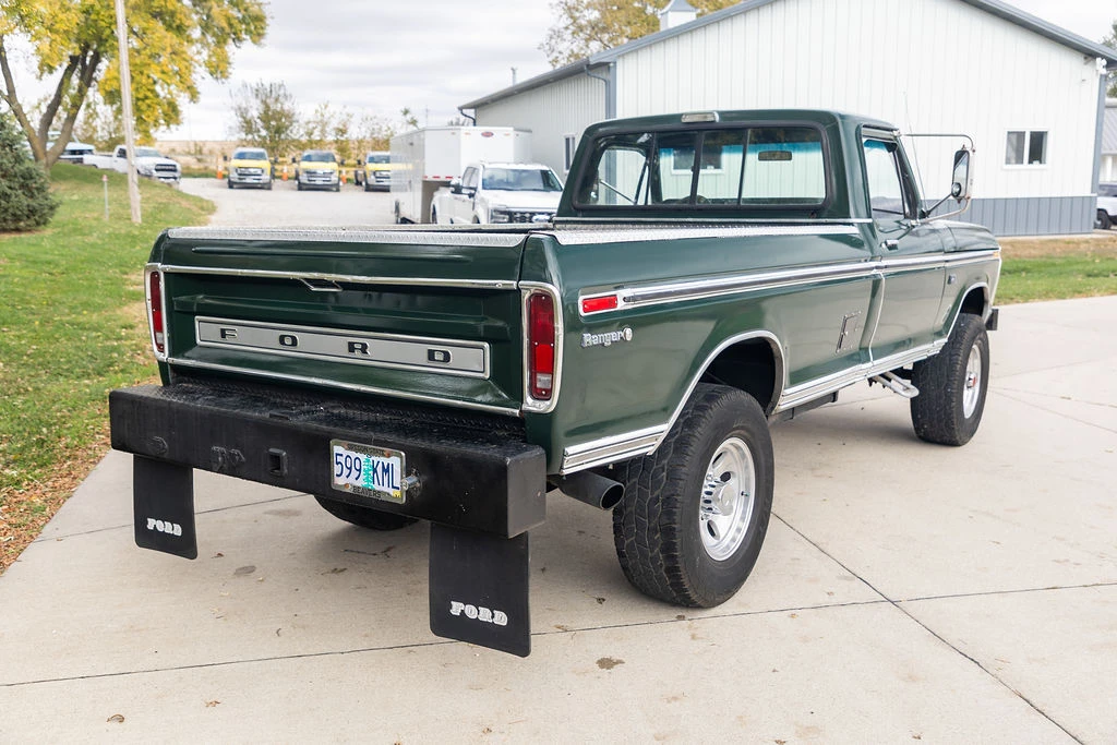 1973 Ford F-Series 5th Gen - Image 23 of 31