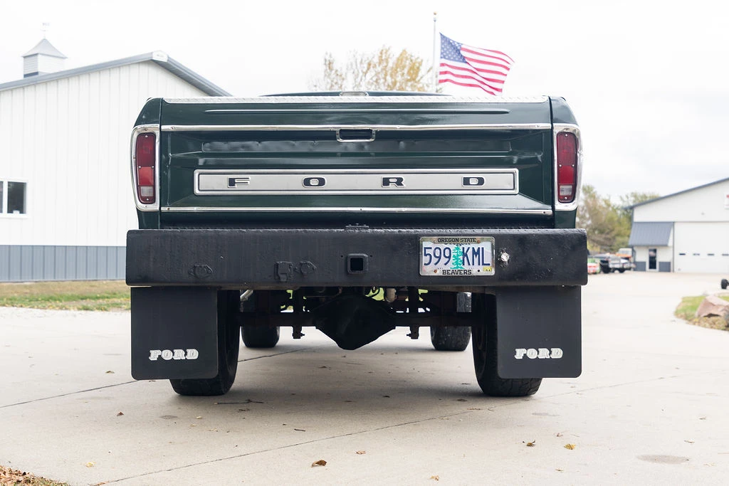 1973 Ford F-Series 5th Gen - Image 28 of 31