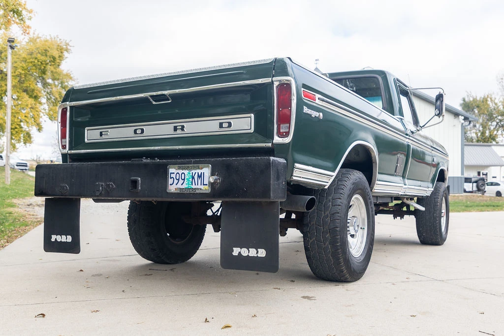 1973 Ford F-Series 5th Gen - Image 24 of 31