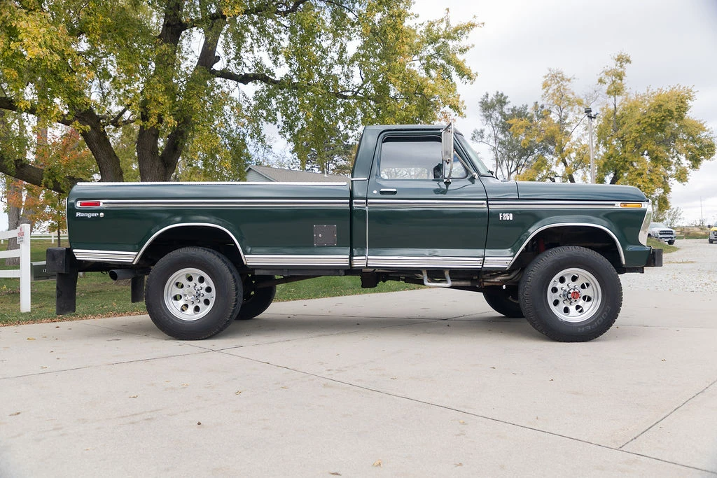 1973 Ford F-Series 5th Gen - Image 18 of 31