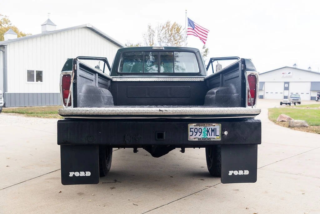 1973 Ford F-Series 5th Gen - Image 30 of 31