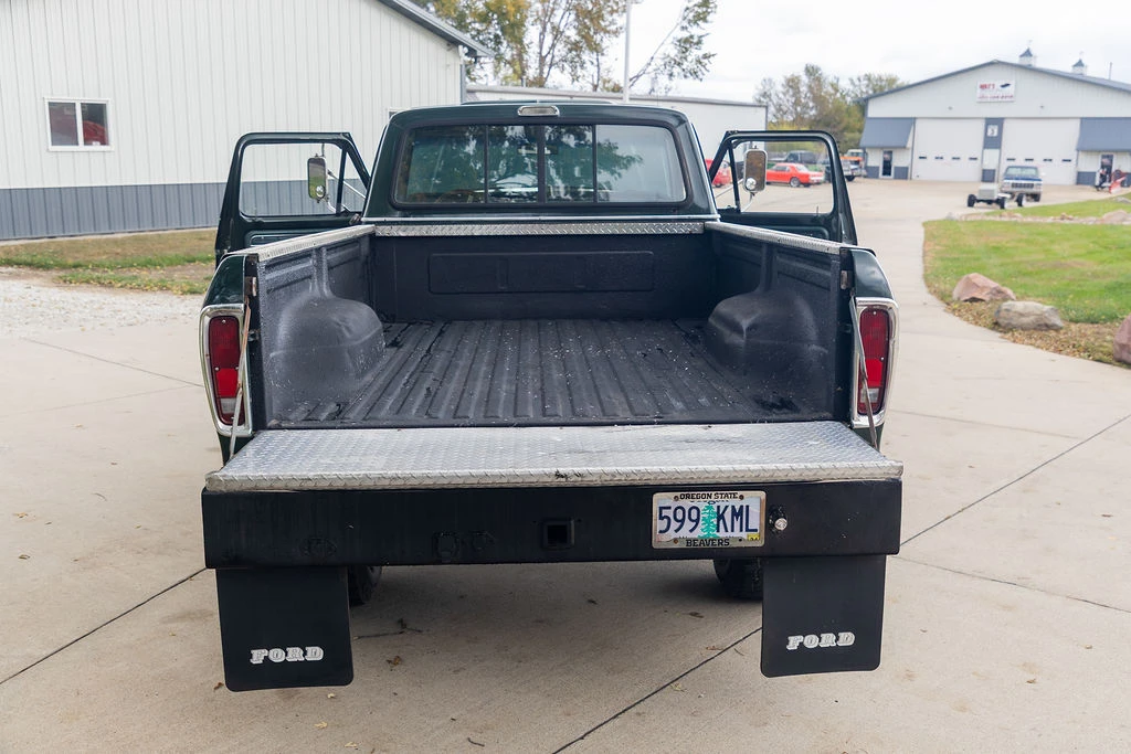 1973 Ford F-Series 5th Gen - Image 29 of 31