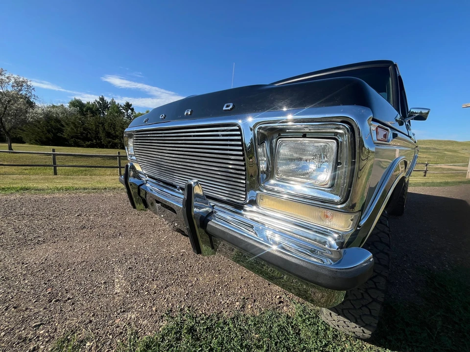 1979 Ford F-Series 6th Gen - Image 7 of 31