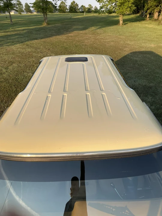 1985 Dodge Ramcharger - Image 19 of 31