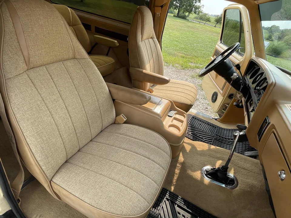 1985 Dodge Ramcharger - Image 22 of 31