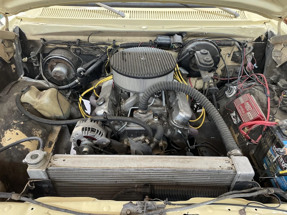 1985 Dodge Ramcharger - Image 31 of 31