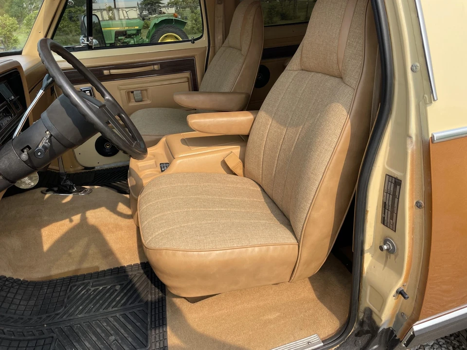 1985 Dodge Ramcharger - Image 21 of 31