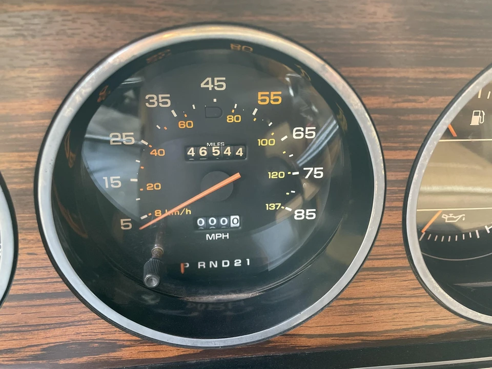 1985 Dodge Ramcharger - Image 24 of 31