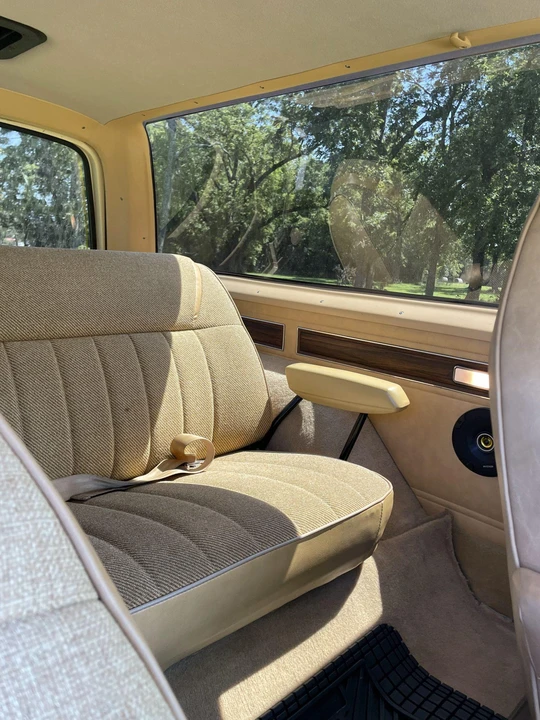 1985 Dodge Ramcharger - Image 27 of 31