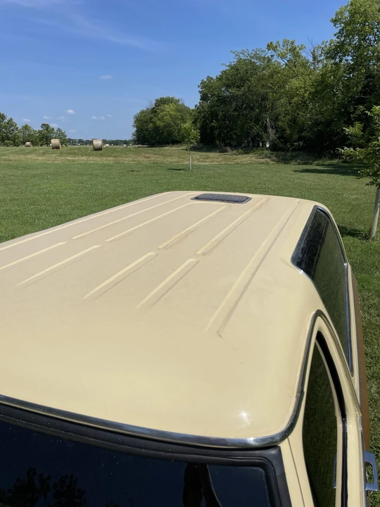 1985 Dodge Ramcharger - Image 18 of 31