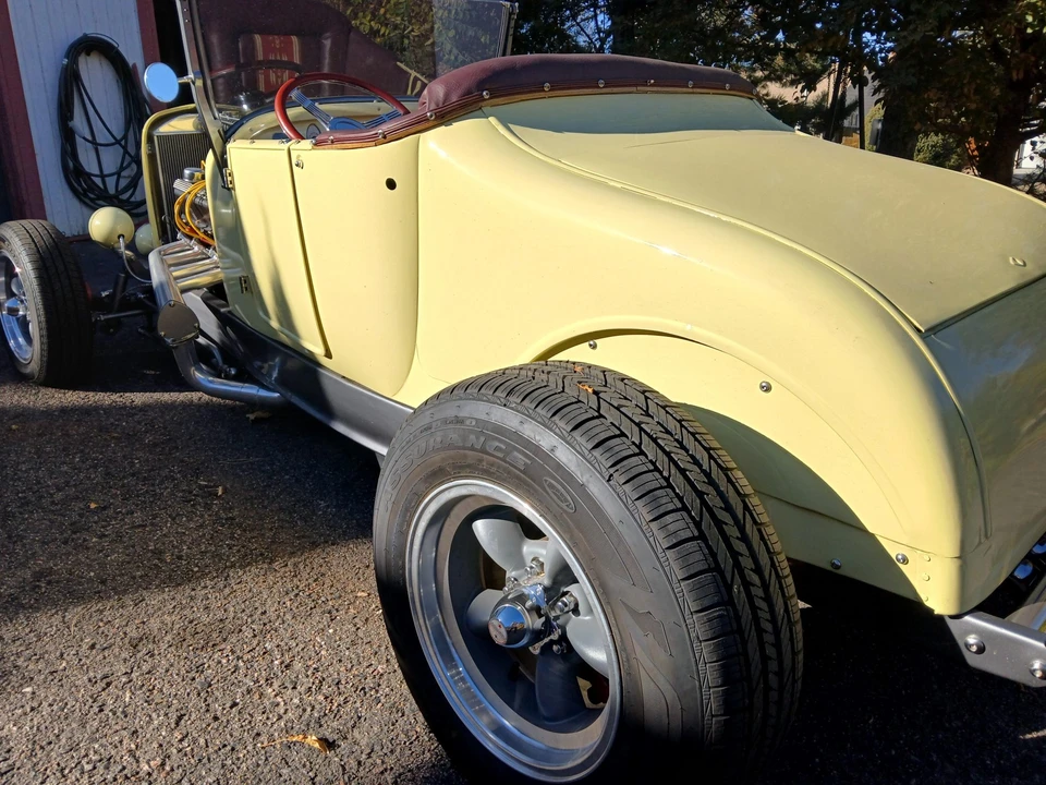 Ford Hot Rod - Image 12 of 31