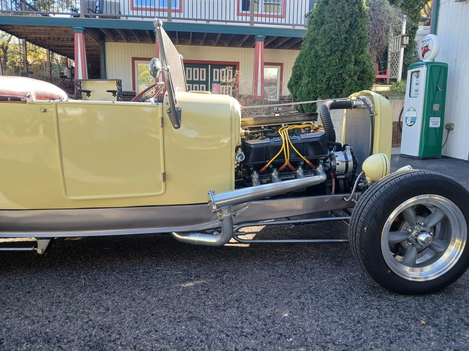 Ford Hot Rod - Image 14 of 31