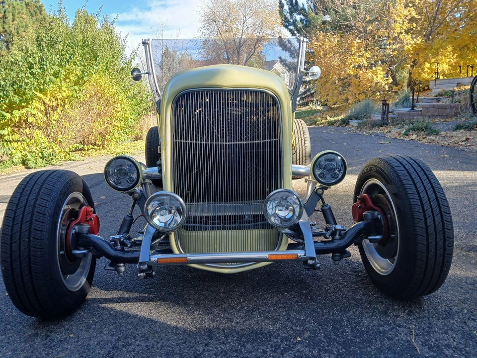 Ford Hot Rod - Image 8 of 31