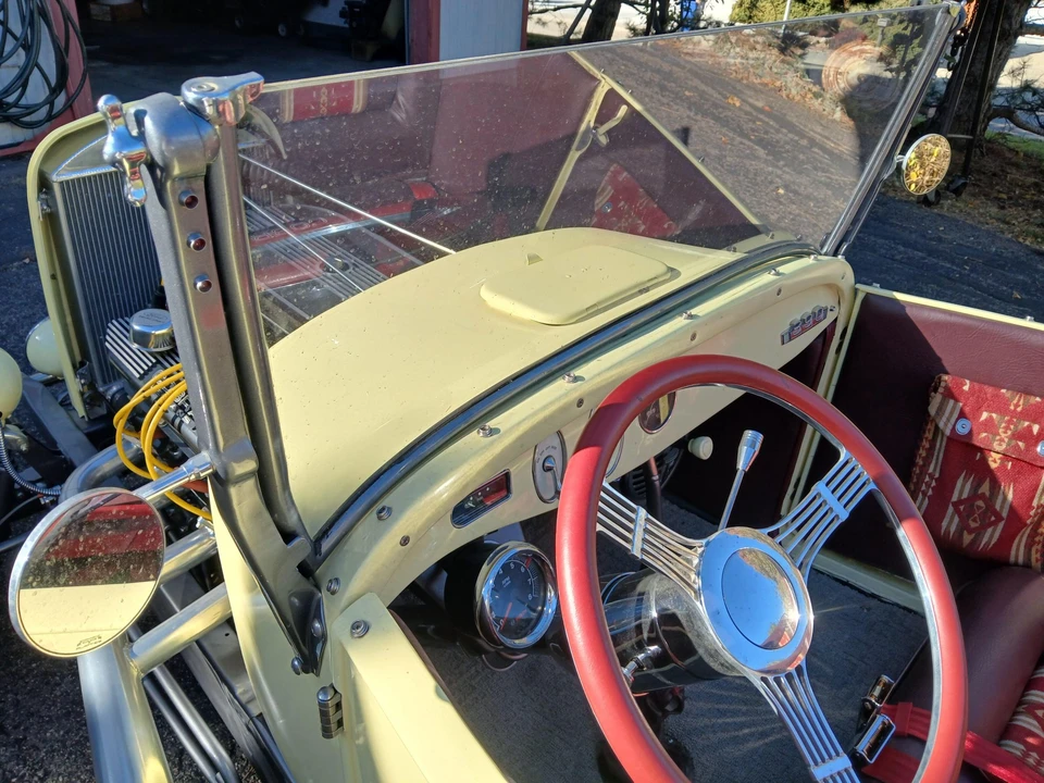 Ford Hot Rod - Image 31 of 31