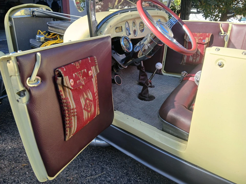 Ford Hot Rod - Image 28 of 31