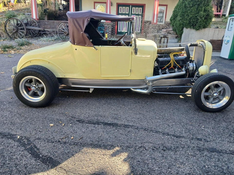 Ford Hot Rod - Image 7 of 31