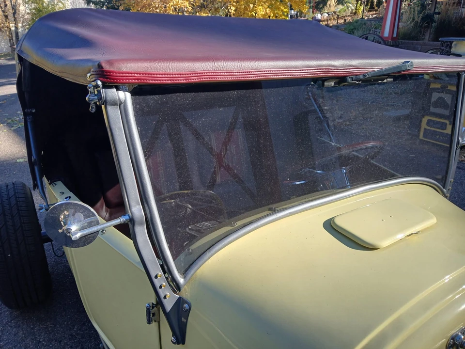 Ford Hot Rod - Image 15 of 31