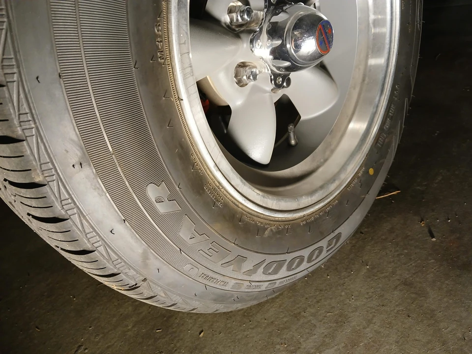 Ford Hot Rod - Image 21 of 31