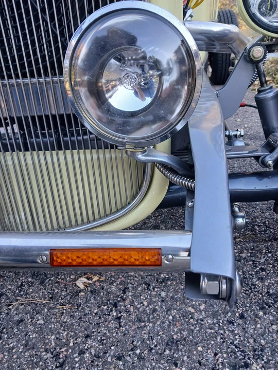 Ford Hot Rod - Image 16 of 31
