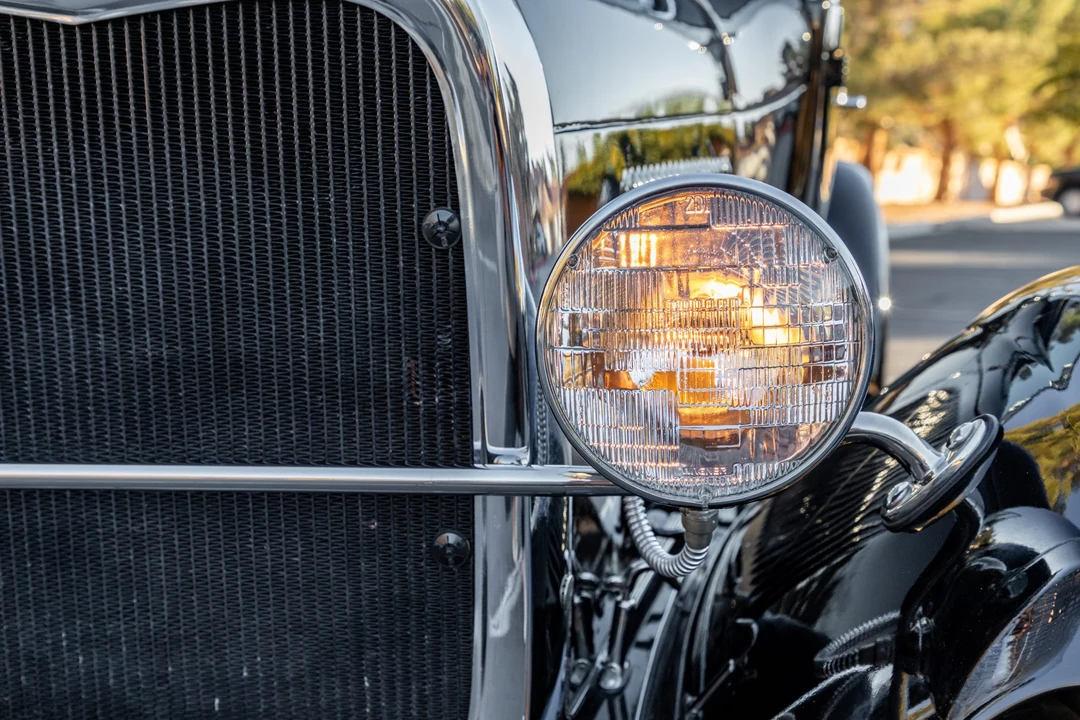 Ford Model A - Image 24 of 31