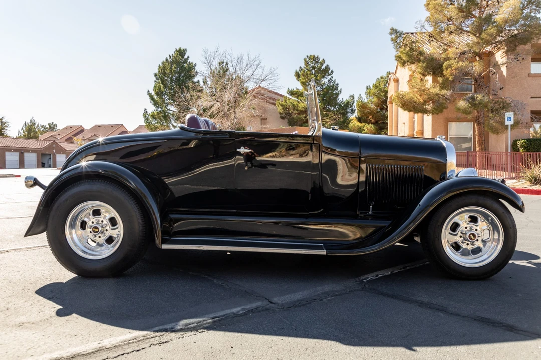 Ford Model A - Image 7 of 31