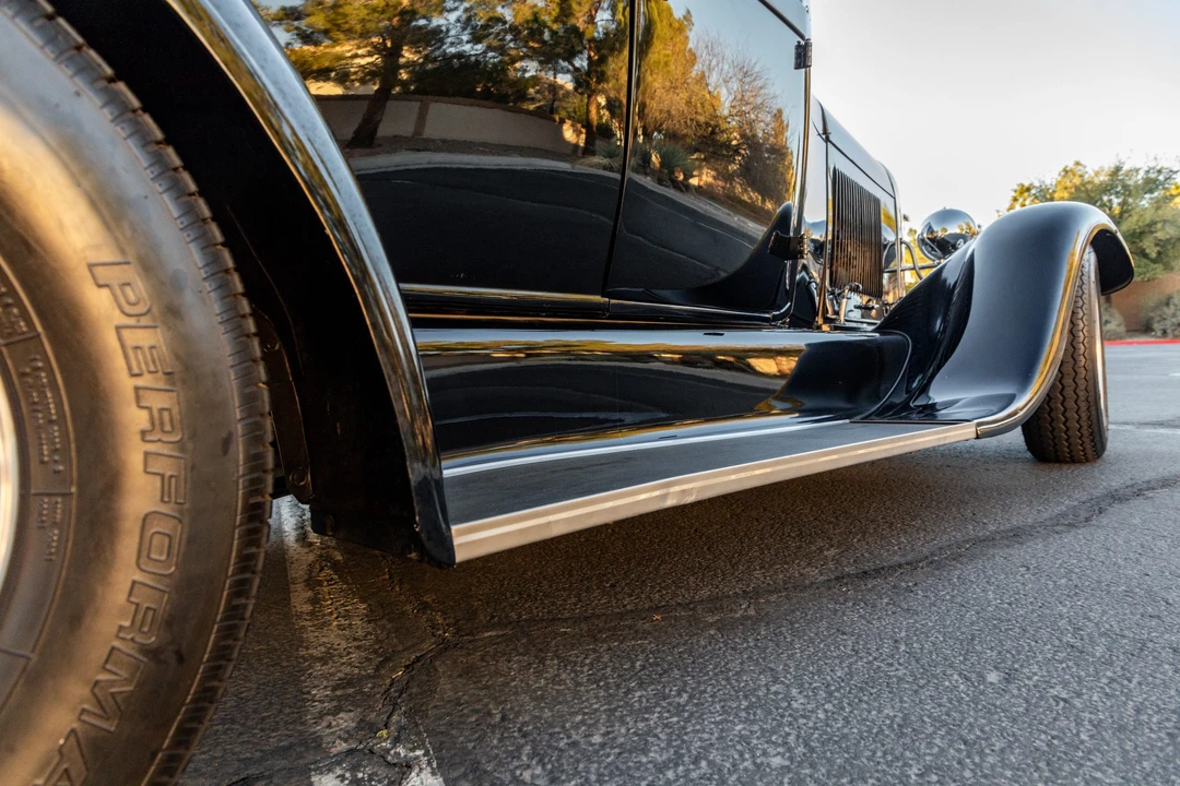 Ford Model A - Image 11 of 31