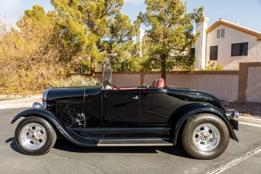 Ford Model A - Image 3 of 31