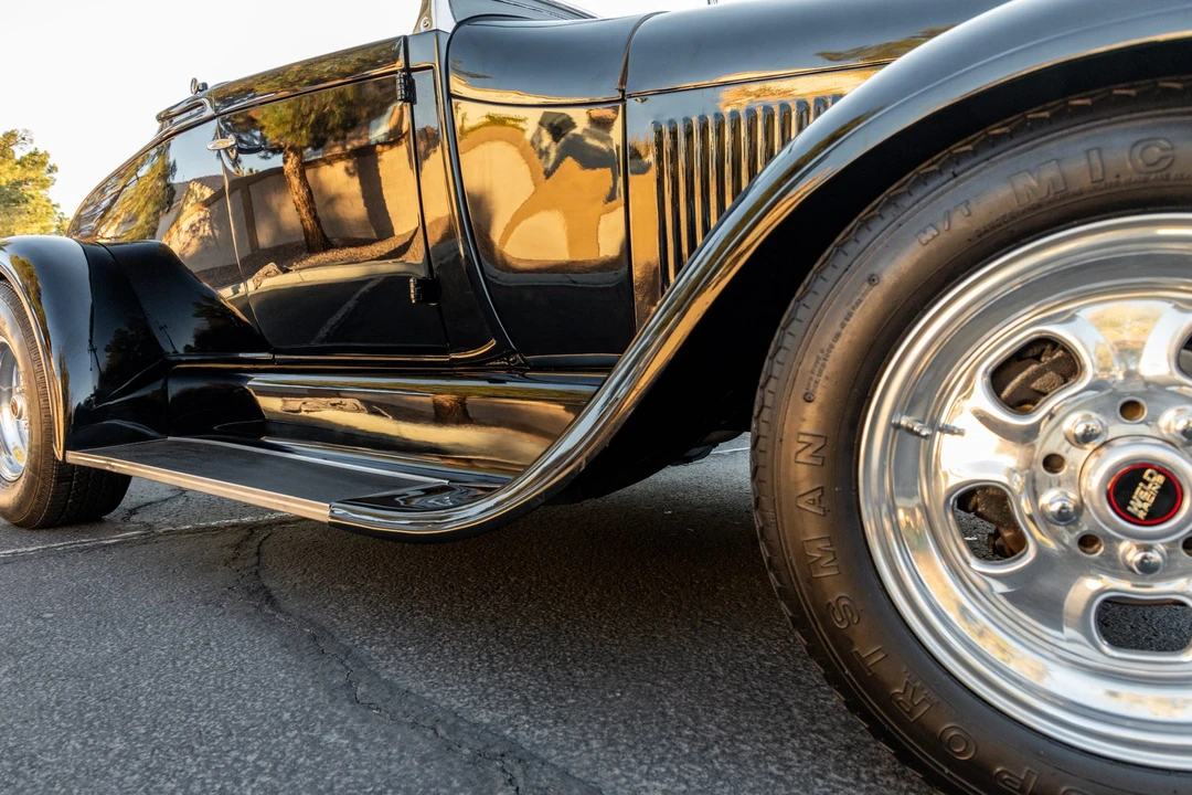 Ford Model A - Image 12 of 31