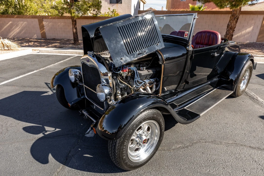 Ford Model A - Image 9 of 31