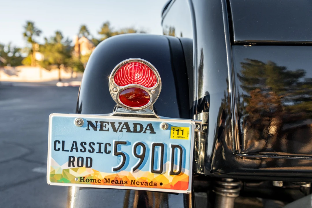 Ford Model A - Image 21 of 31