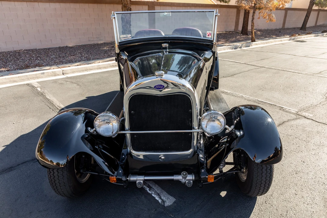 Ford Model A - Image 15 of 31