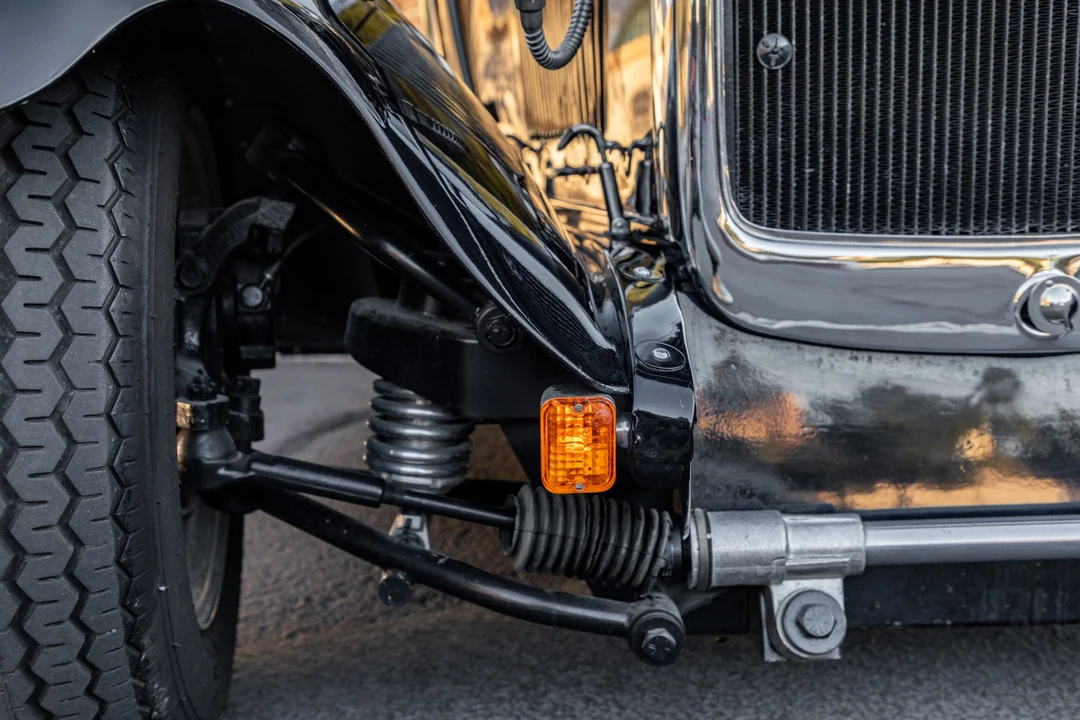 Ford Model A - Image 25 of 31