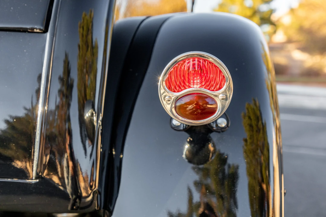 Ford Model A - Image 22 of 31
