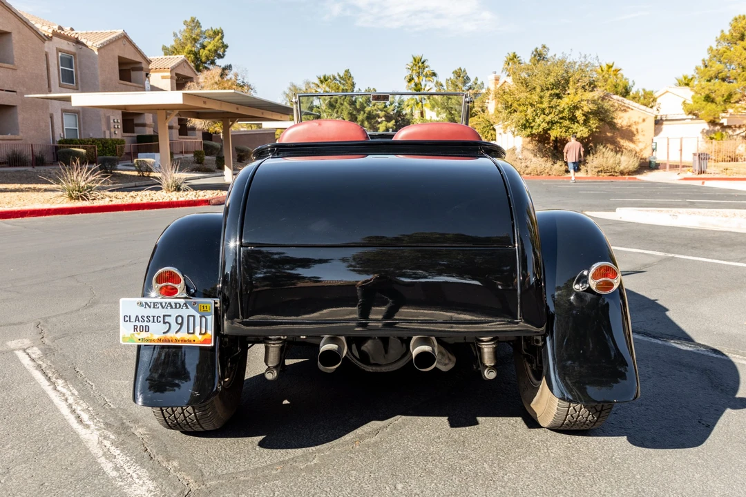 Ford Model A - Image 5 of 31