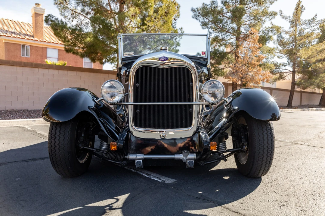 Ford Model A - Image 2 of 31