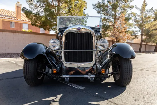 Ford Model A - Image 2 of 31