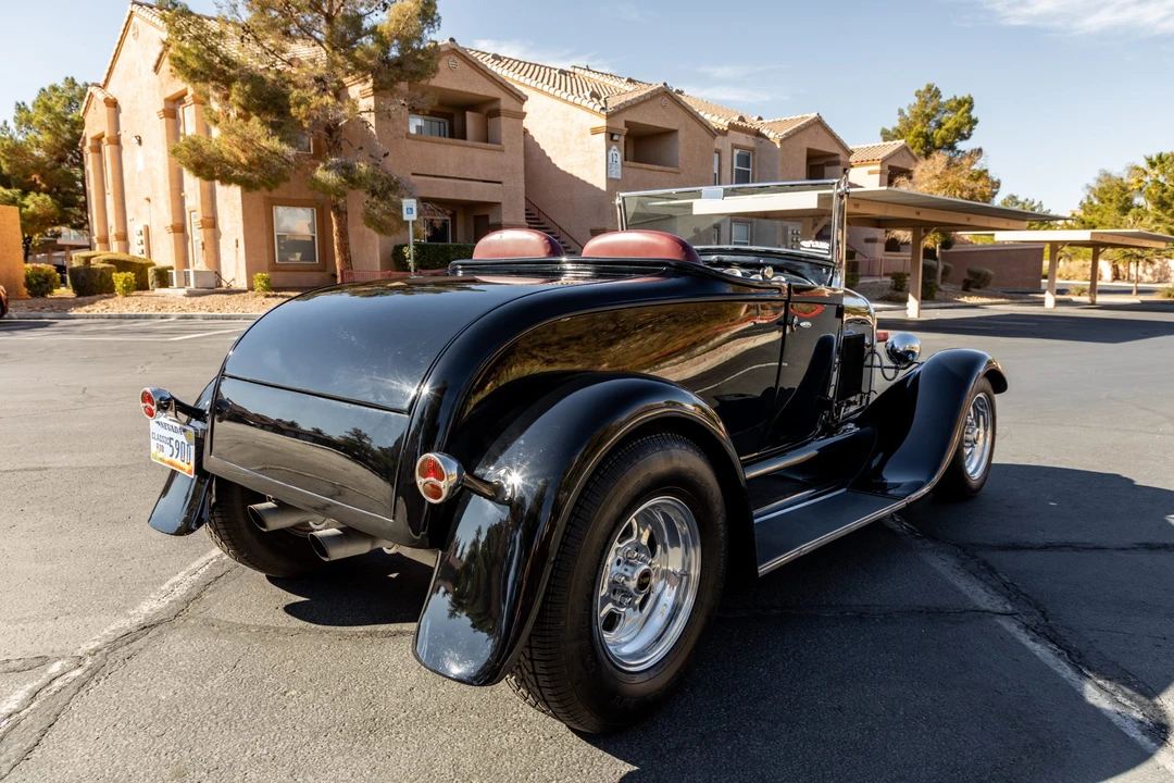 Ford Model A - Image 6 of 31