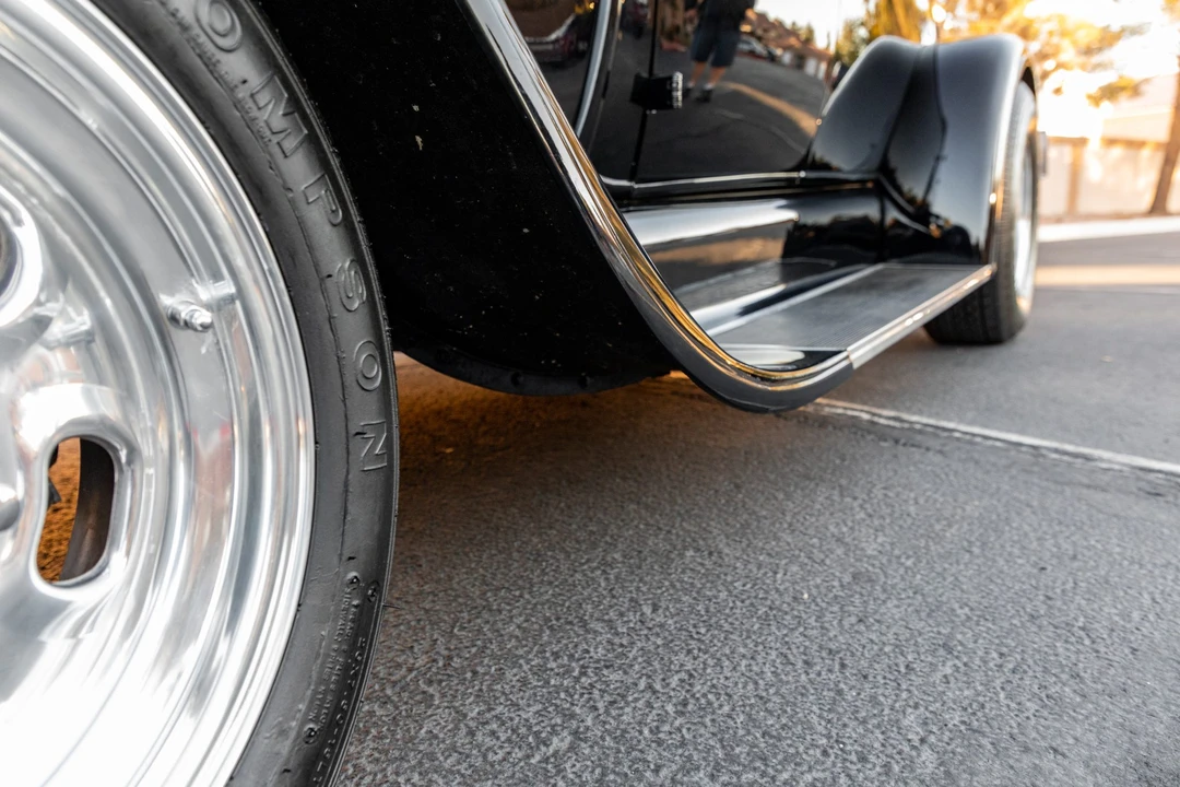 Ford Model A - Image 13 of 31