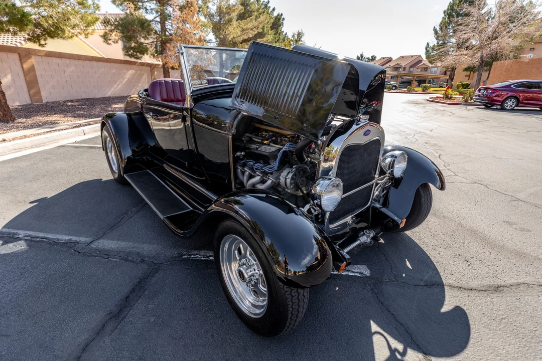 Ford Model A - Image 10 of 31