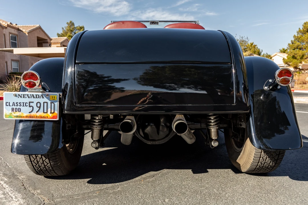 Ford Model A - Image 16 of 31
