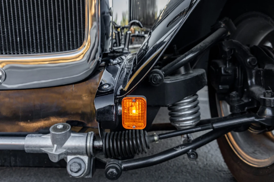 Ford Model A - Image 26 of 31